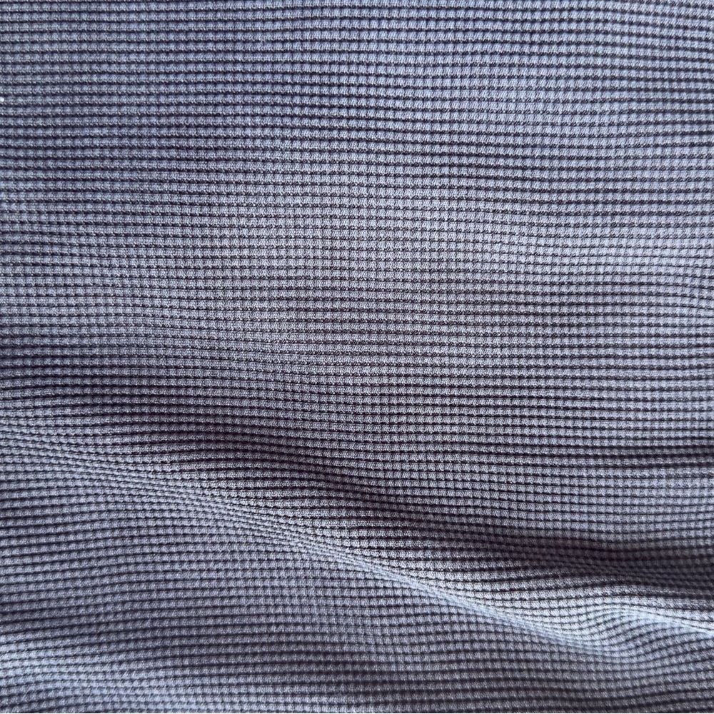 Jhane Barnes Textured Gray FabricRhese